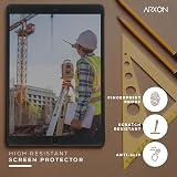 Arxon Paperfilm iPad 10.2 inch Screen Protector, Anti-Glare, Scratch Resistant, Bubble-Free, Fingerprint-Proof, Smooth Screen Protector for Apple iPad 8th/7th Generation (2020/2019, 10.2inch)