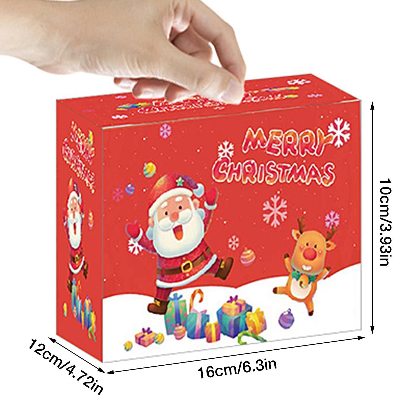 Finger-Skateboard Adventskalender – 24 Tage, Mit Mini-Fingerboard-Zubehör, Für Kinder, Teens & Erwachsene