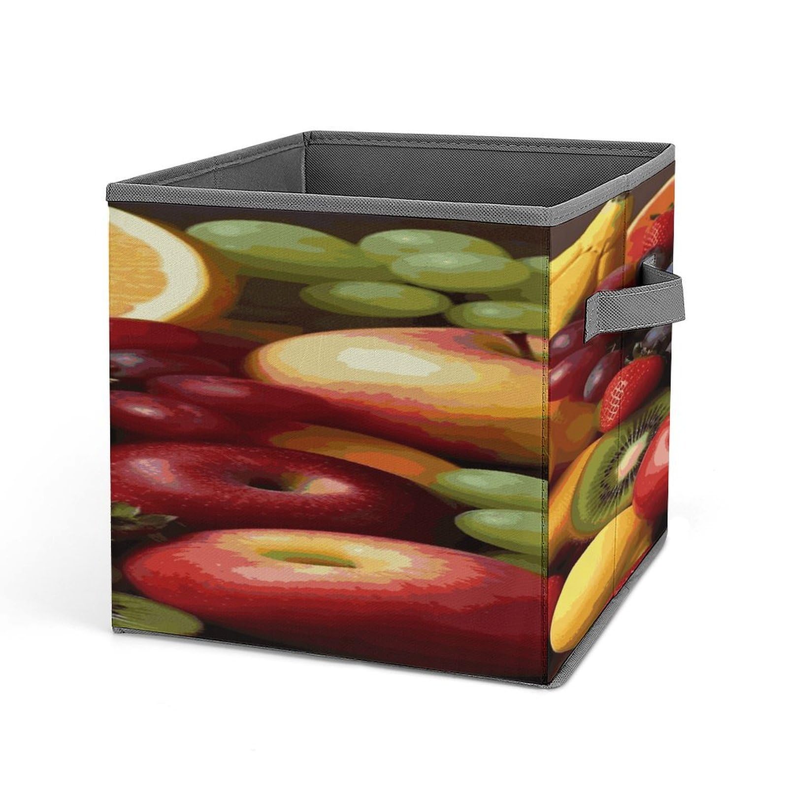 Fekiloot Style Fresh Fruits And Vegetables Storage Bins Storage Baskets