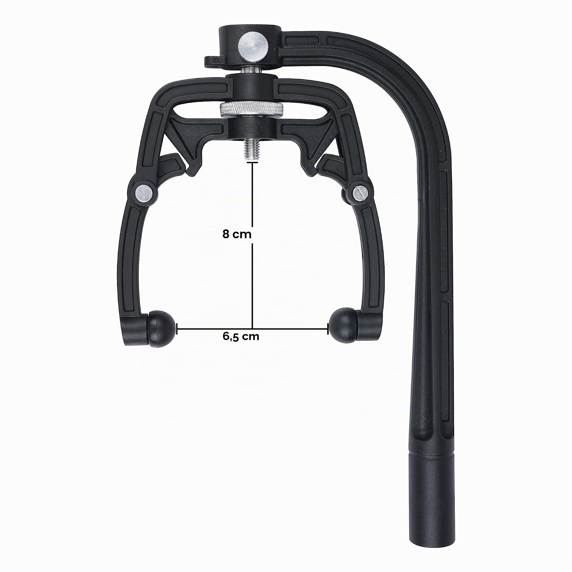 OROOTL Imbobinatore per Mulinelli Mulinello da Pesca Avvolgi per Lenza Accessori Pesca Portatile Regolabile Line Spooler Pesca…