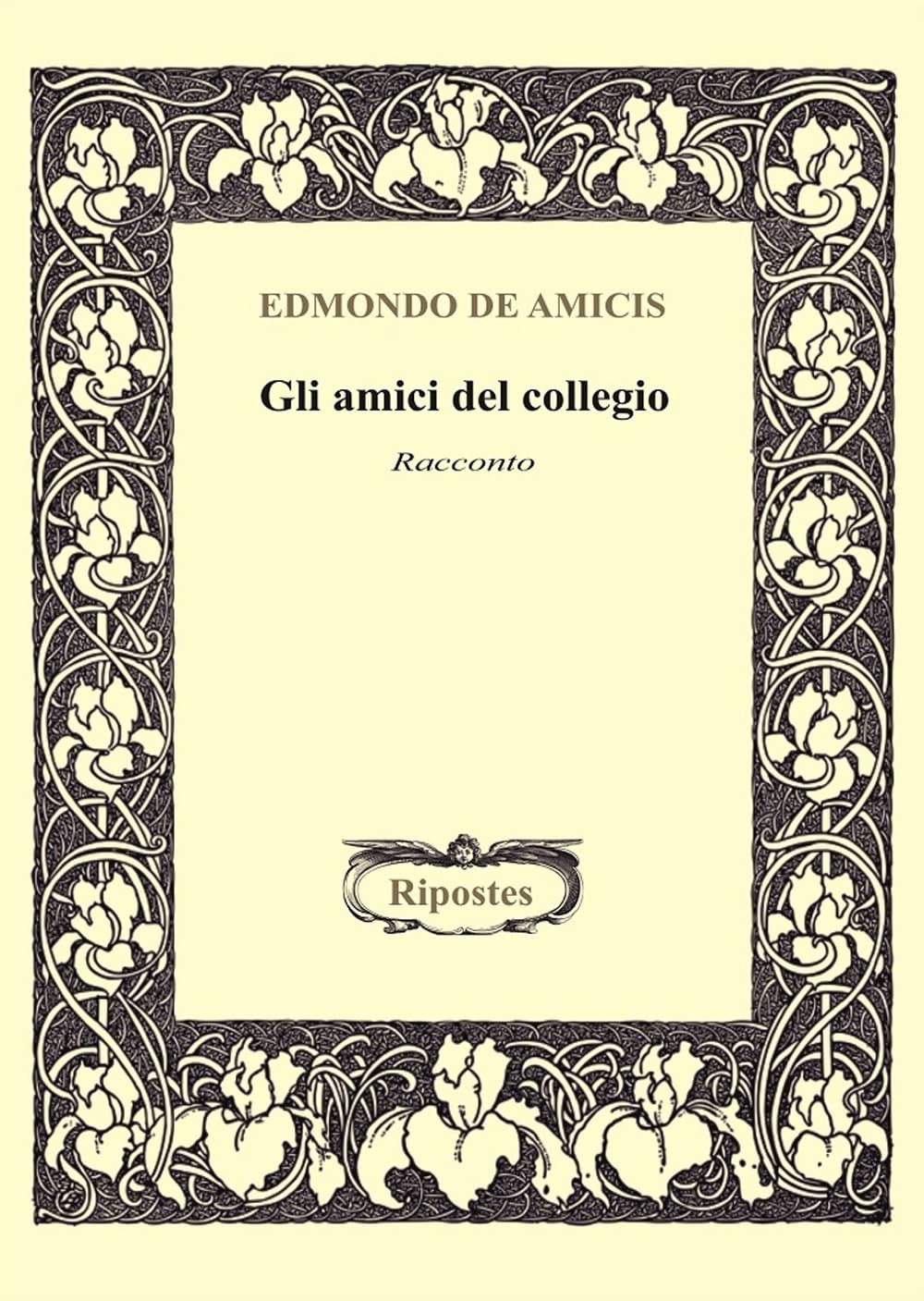 Gli Amici Del Collegio - 4