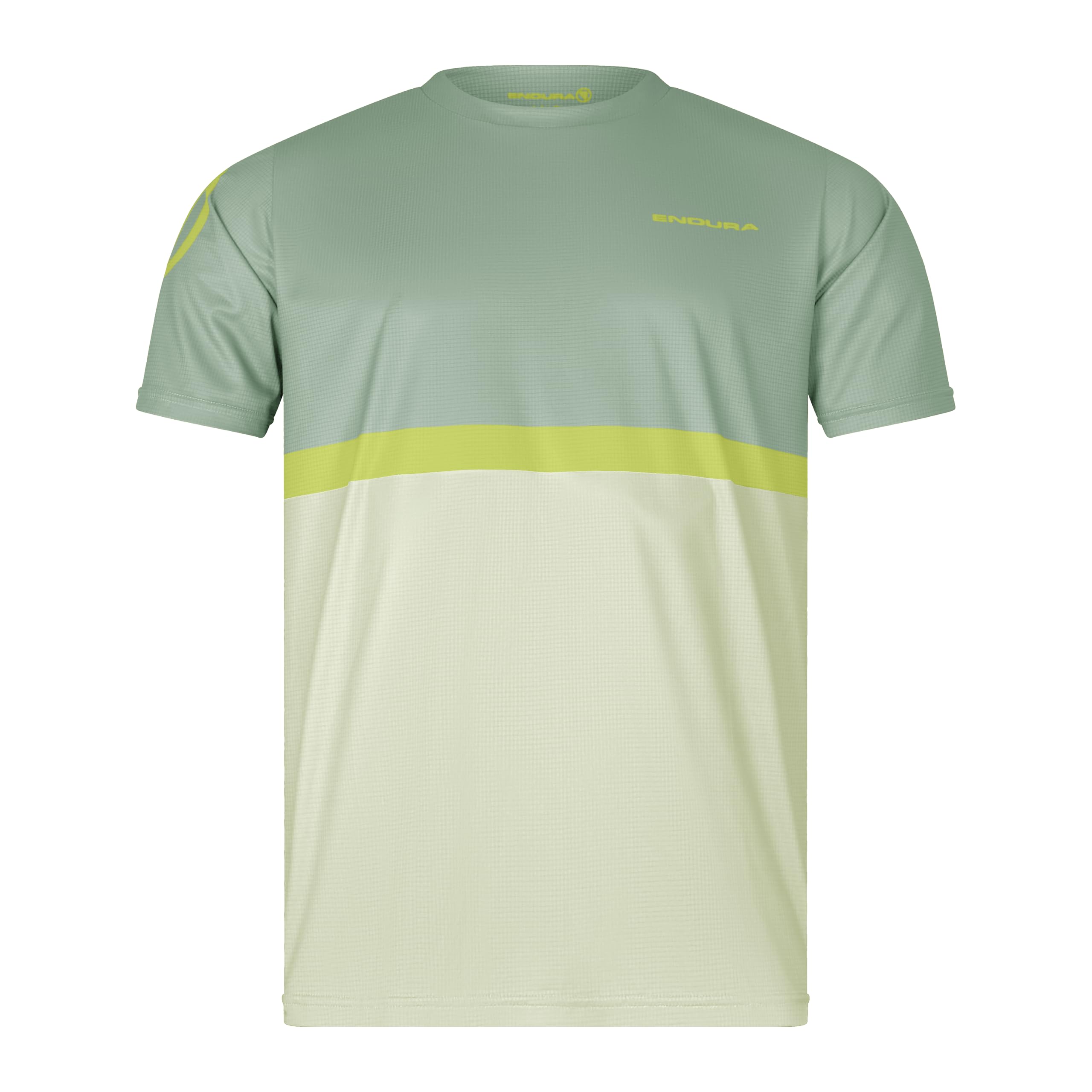 Endura Men's Multi Singletrack Core Tee Ii Small