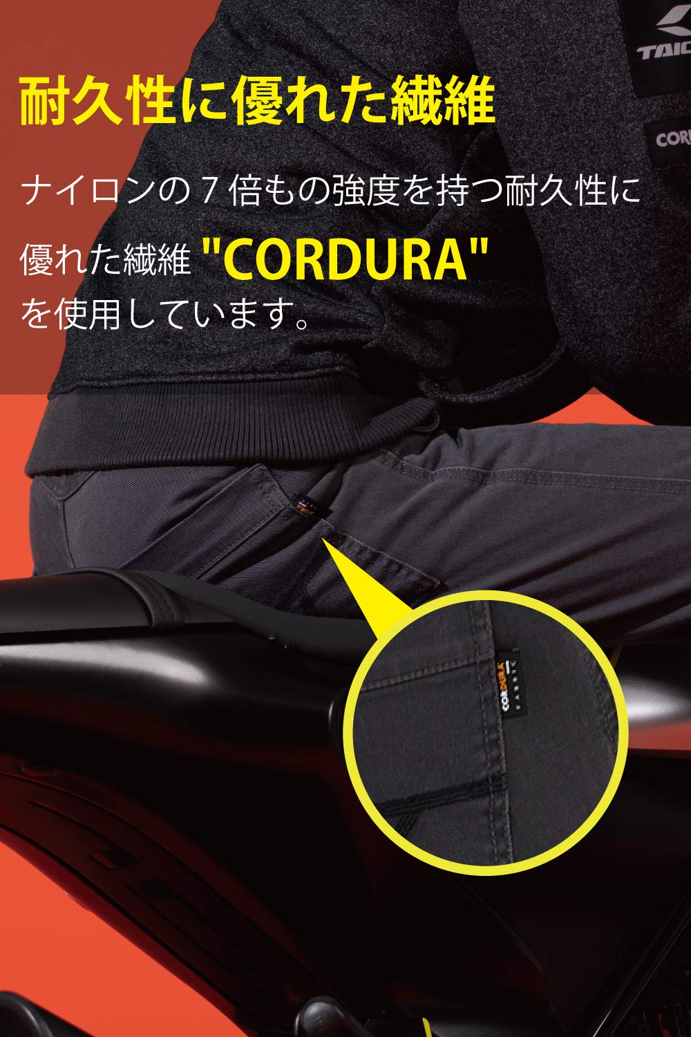 パンチさん専用 大阪店WEB限定受注制【Chikashitsu +】zip cargo pants | OUR