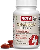 Vista 1 de Suplemento QH Plus PQQ Jarrow Formulas, QHPQ, 1, 1