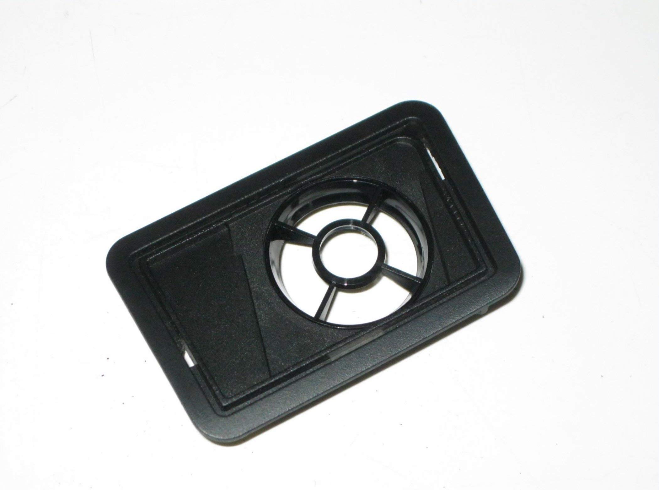 BMW E38 Rear Right Door Speaker Tweeter Frame 8352716 : Amazon.co 