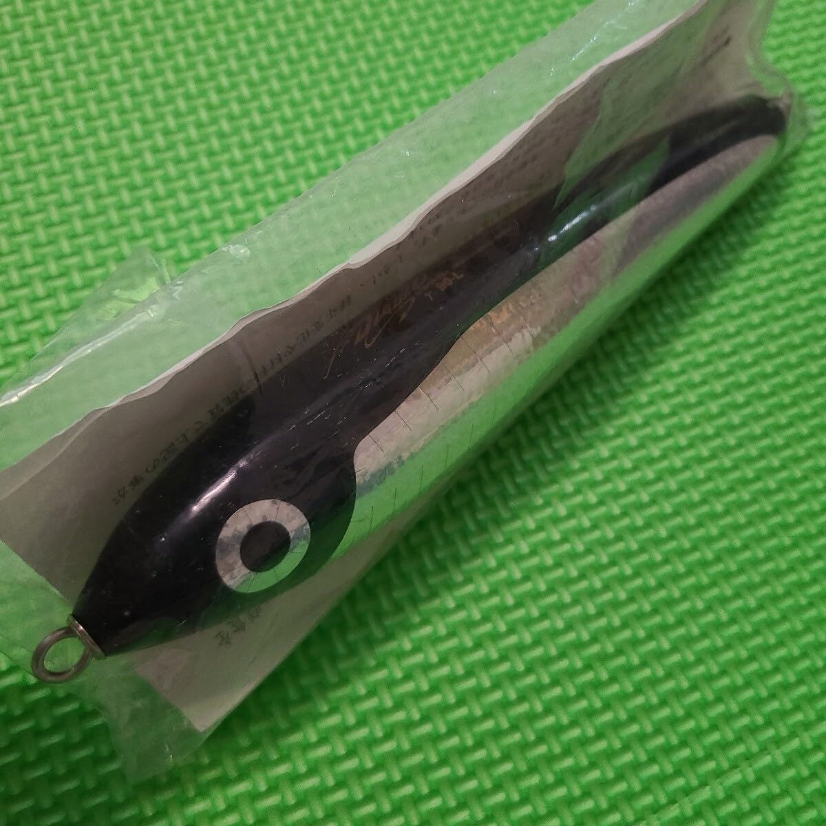 γ90-L ダークブルーバック／サイドイエロー カーペンター G634 γ90-L