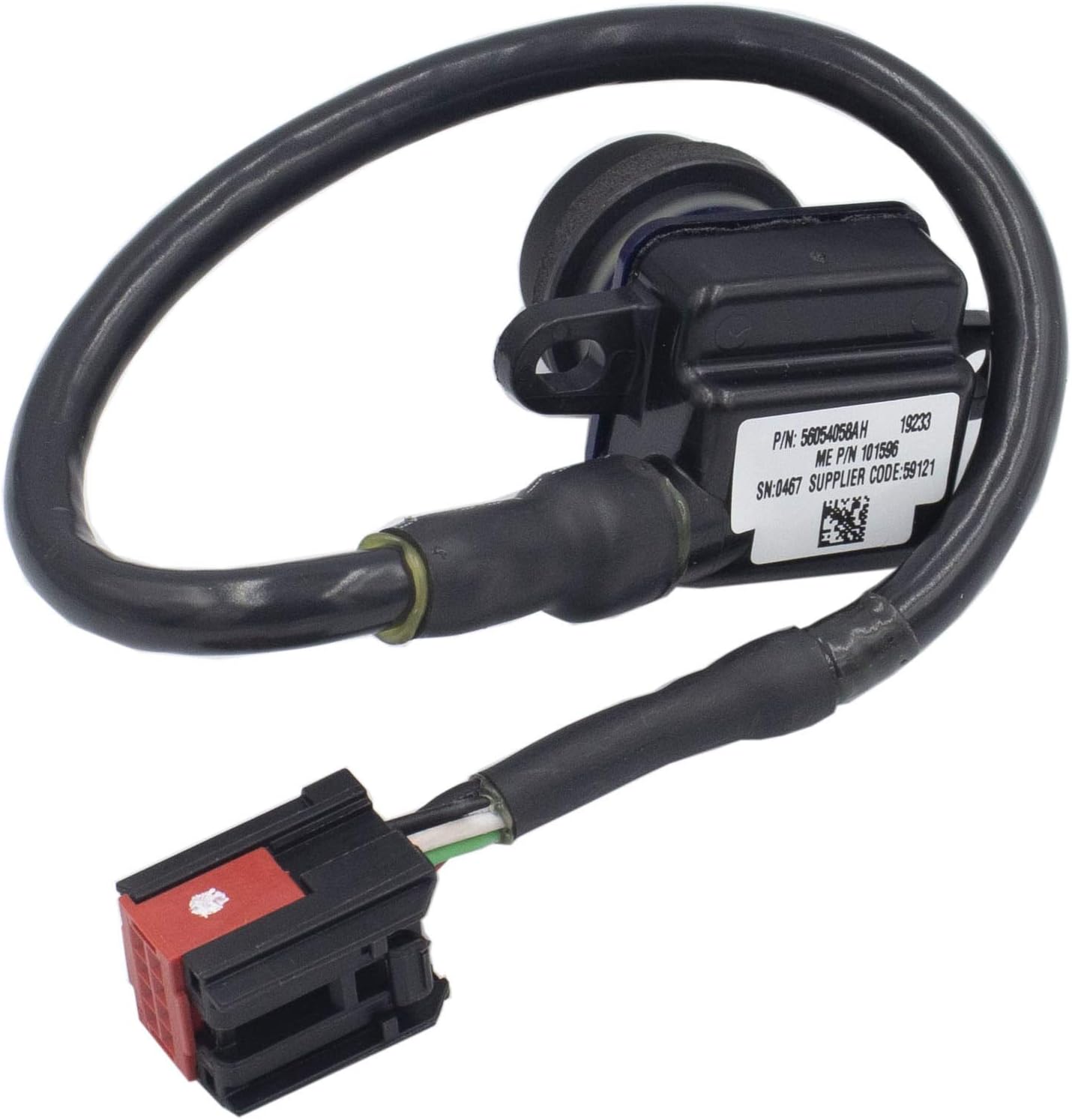 Bеѕt Dеаl 🛒 56054058AH, 56054058AF, 56054058AE, 56054058AD, 56054058AG Rear View Backup Camera Camera Fit for 2011-2014 Dodge Charger & for 2011-2014 Chrysler 300