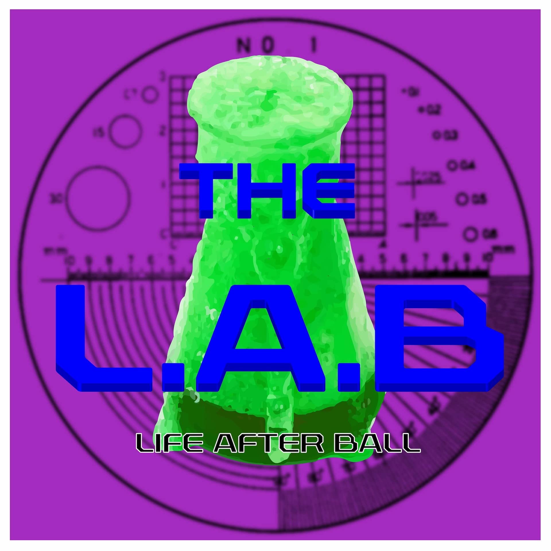 The L.A.B