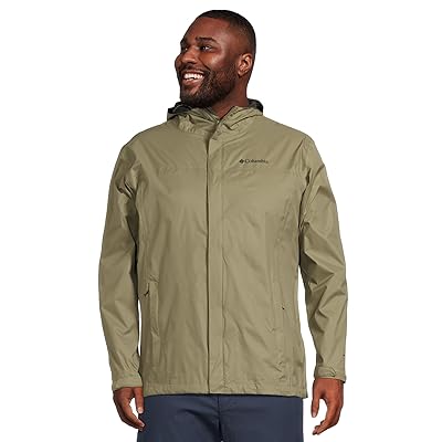 Columbia Big Tall Watertighttm II Jacket Men