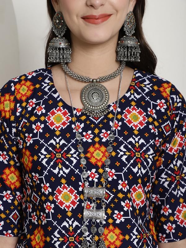 Image of Kurta for Women||Kurta||Casual Kurta|| Women's Kurta||New Fashionable Kurti ||Office Kurta for Women