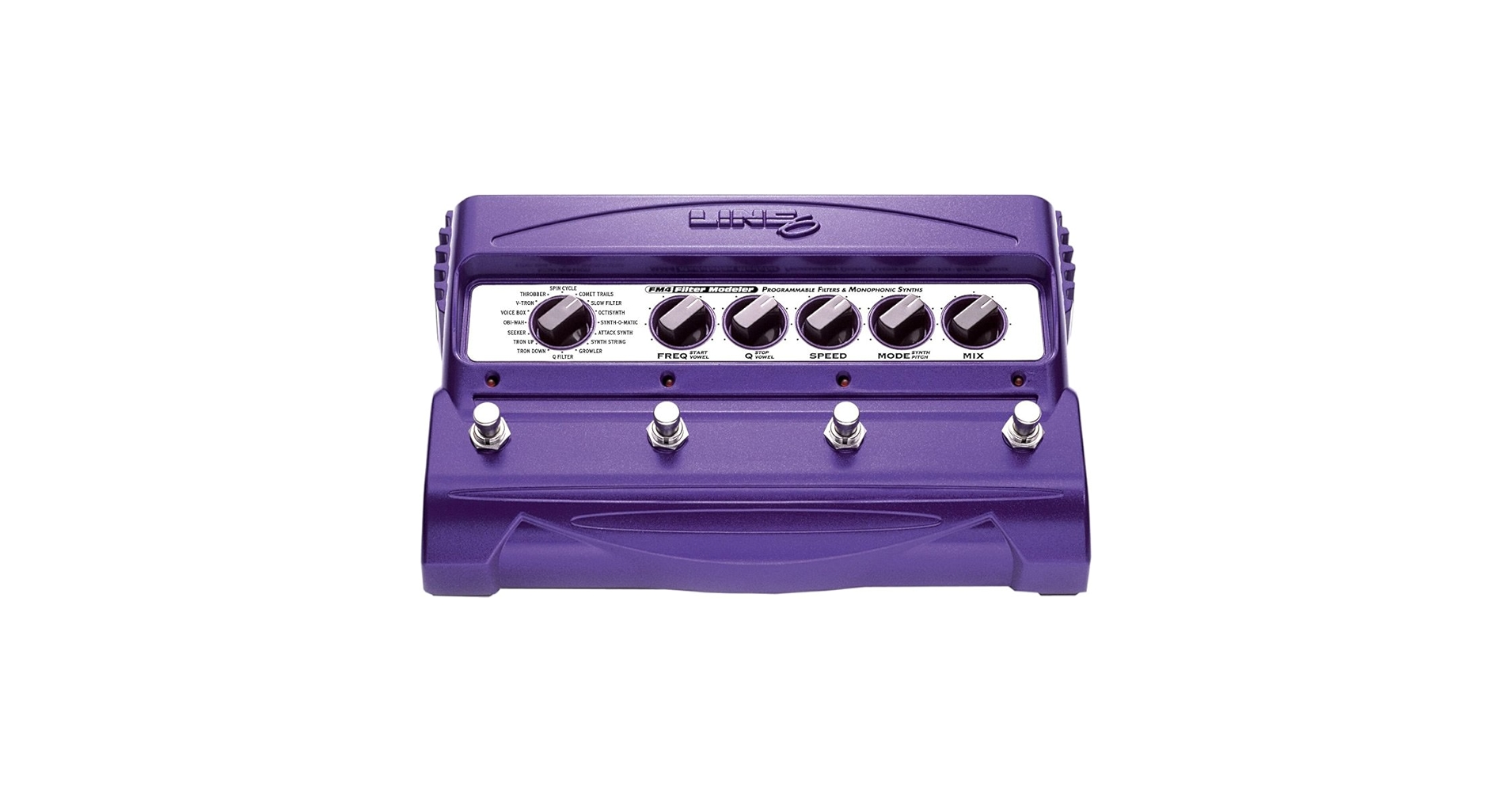 Amazon.co.jp: 【国内正規品】 Line6 (ライン6) StompboxModeler