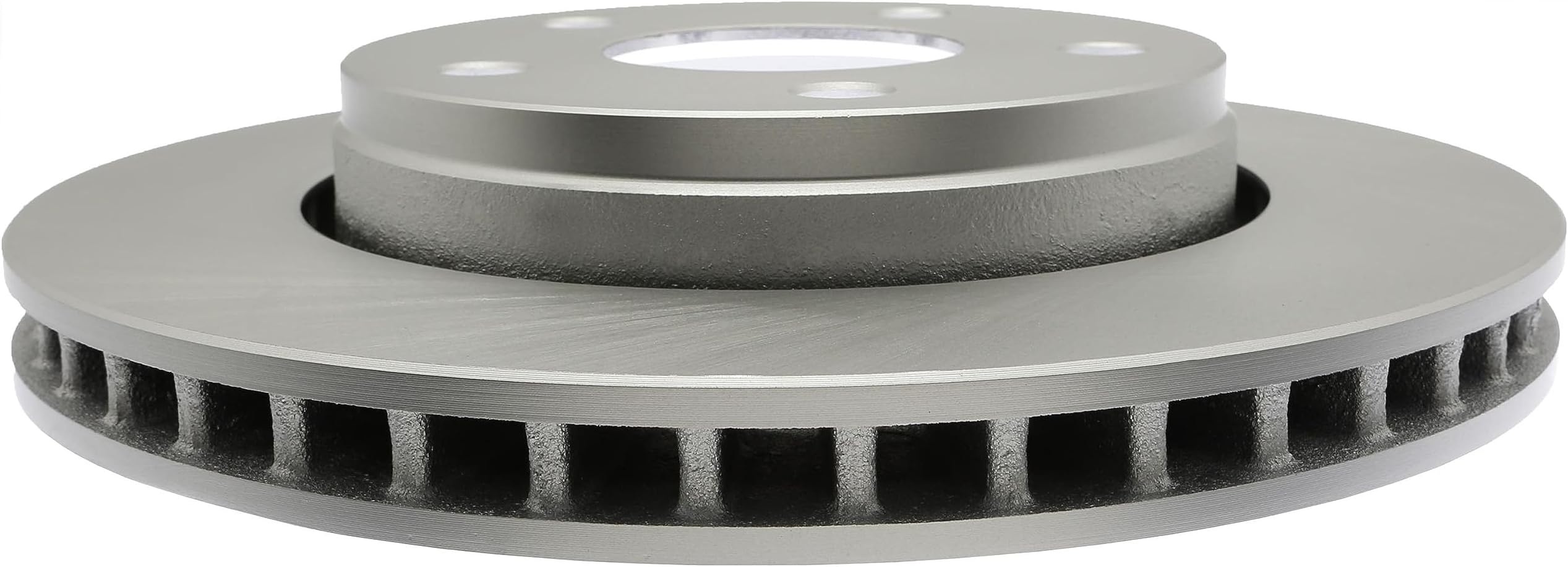 ACDelco 19241464 ACDelco Gold Disc Brake Rotors | Summit Racing
