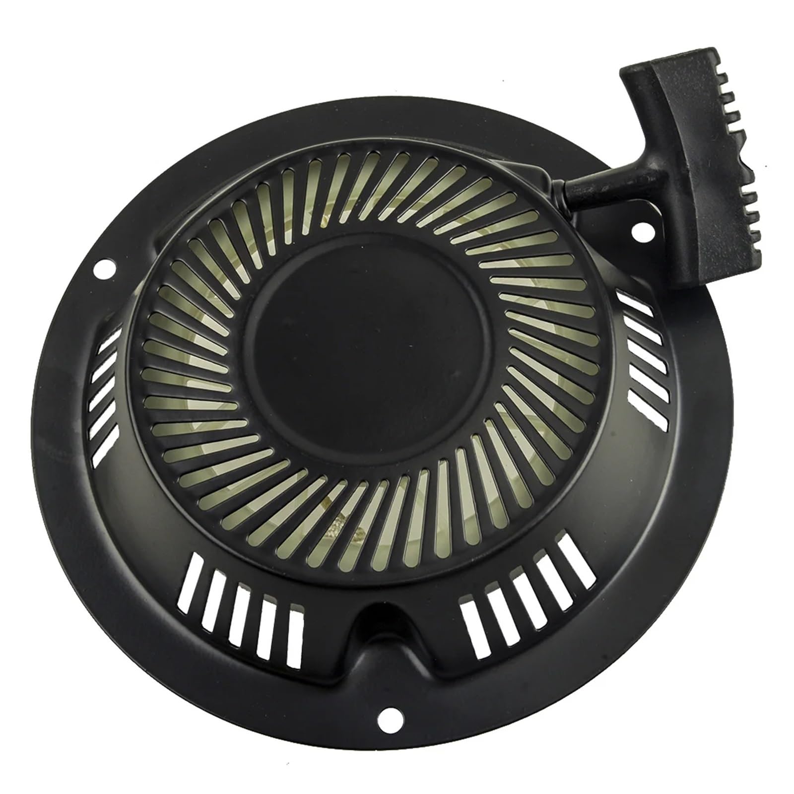 Arranque de Retroceso con Tirador Arrancador de Retroceso HYM43P-E81 HYM51SP-E69 for Hyundai HYM 43P HYM 51SP reemplazo de cortacésped