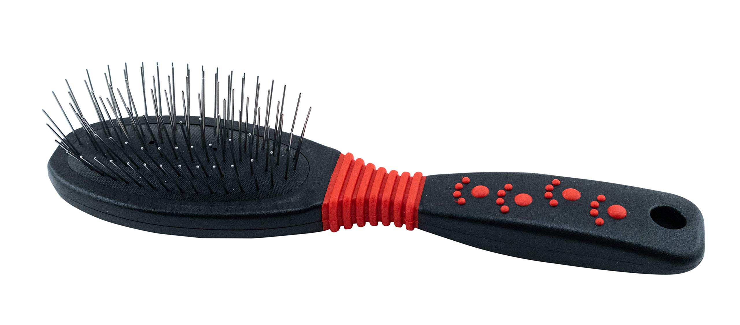 RYAN'S PET SUPPLIES Paw Brothers Pin Brush, Small