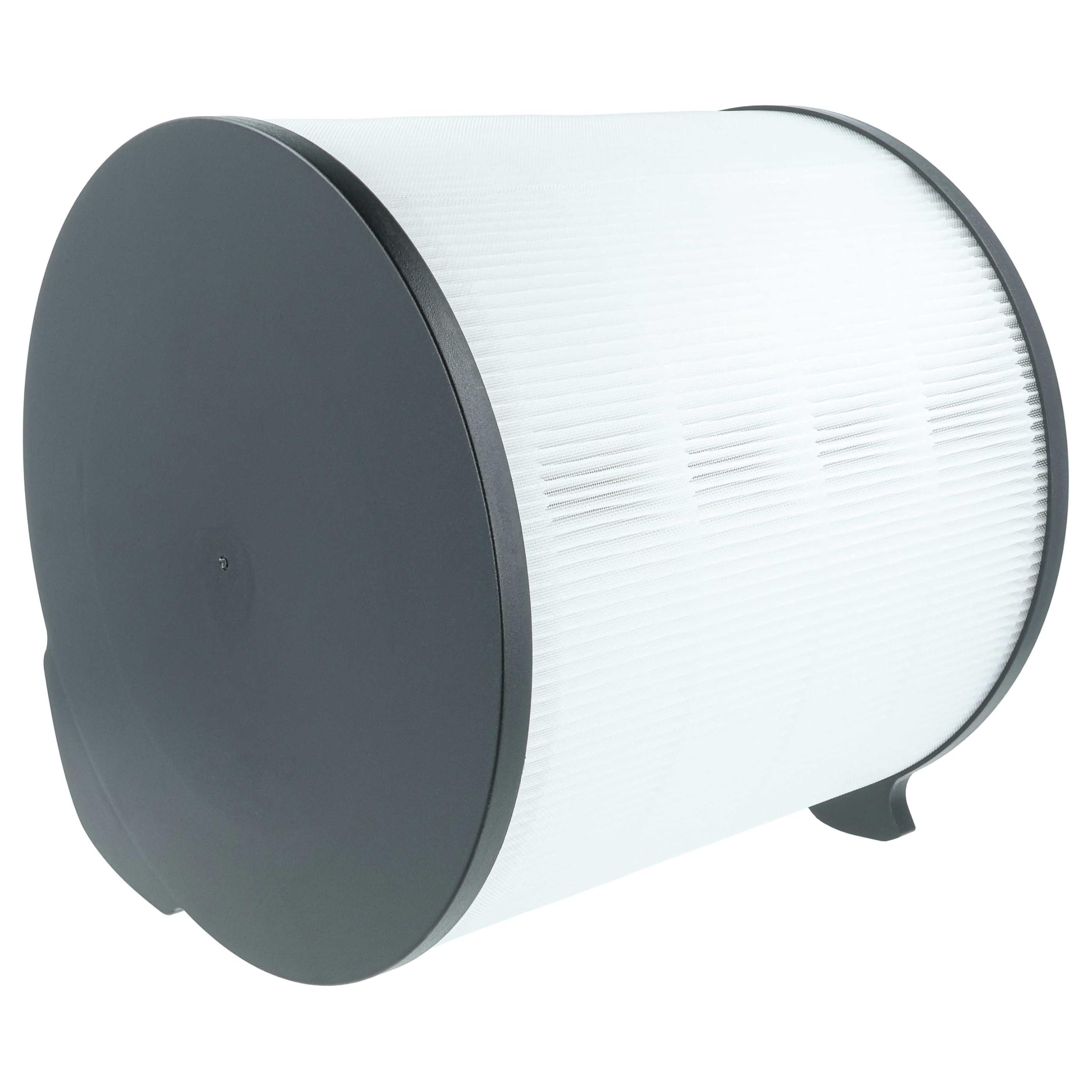 vhbw filtro de aire reemplaza AEG AFDCAR4