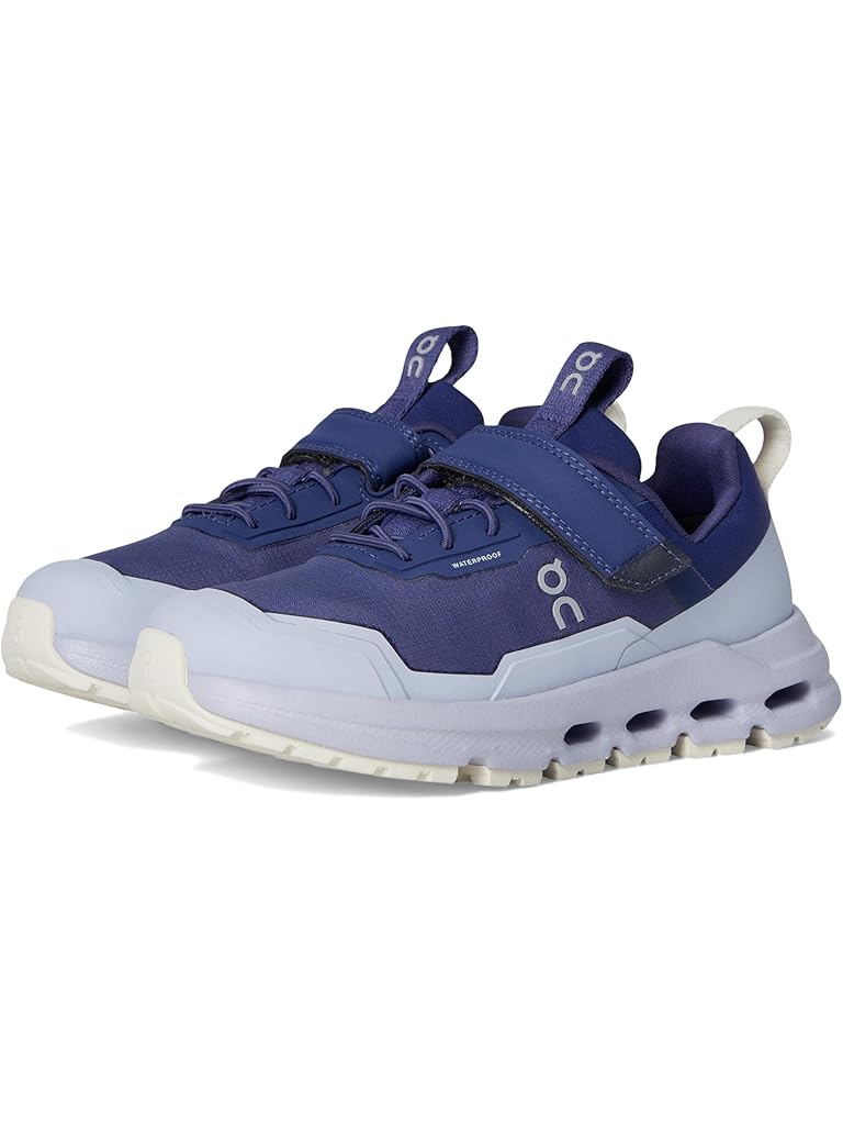 Blue On Cloudhero Waterproof (Little Kid)