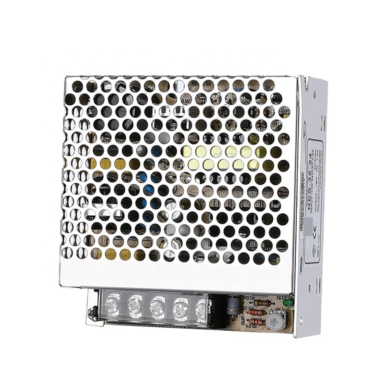 Alimentation à découpage NES-35-12 transformateur industriel 220V CA vers 12V CC SMPS - 4