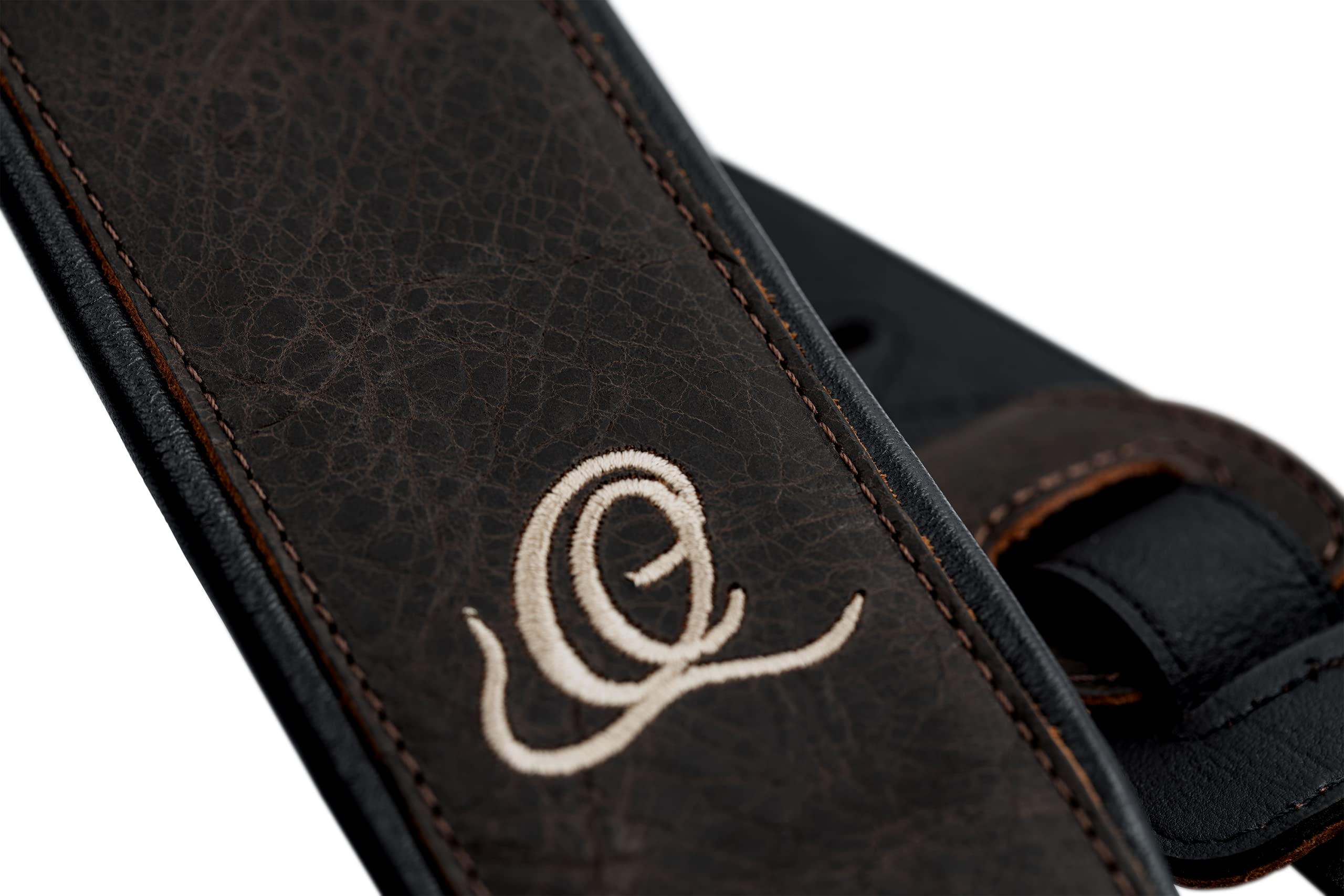 GENUINE LEATHER STRAP ORTEGA