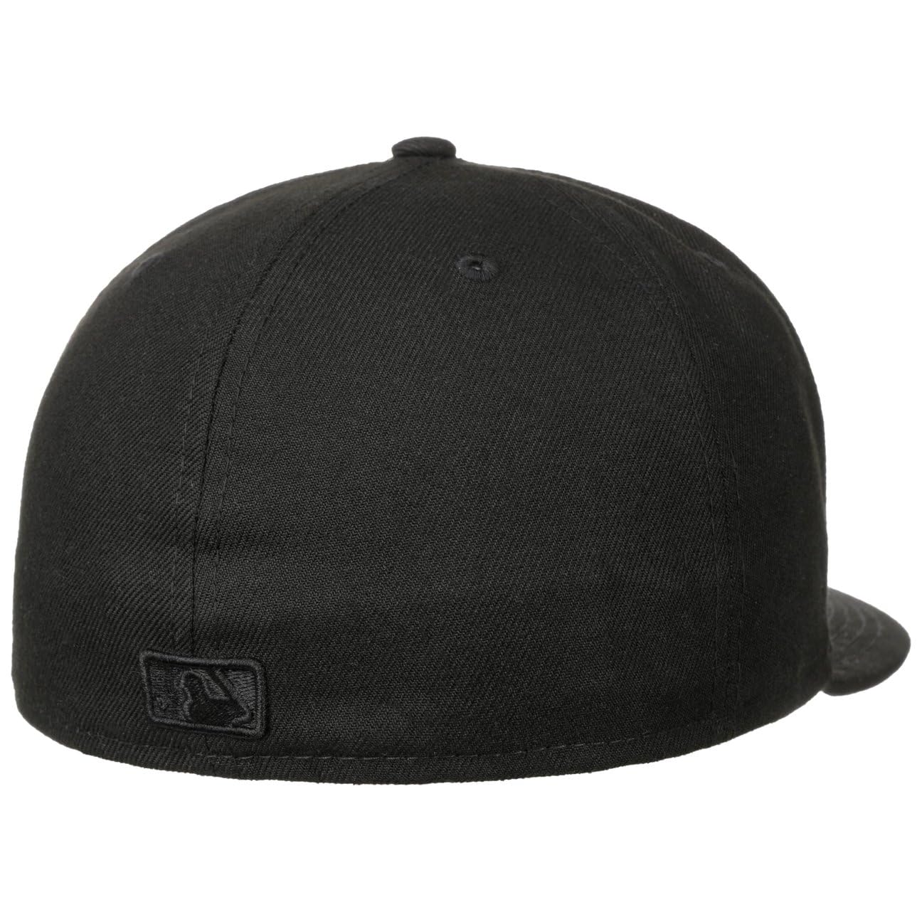 New Era 59Fifty dopasowana czapka - New York Yankees grafitowa