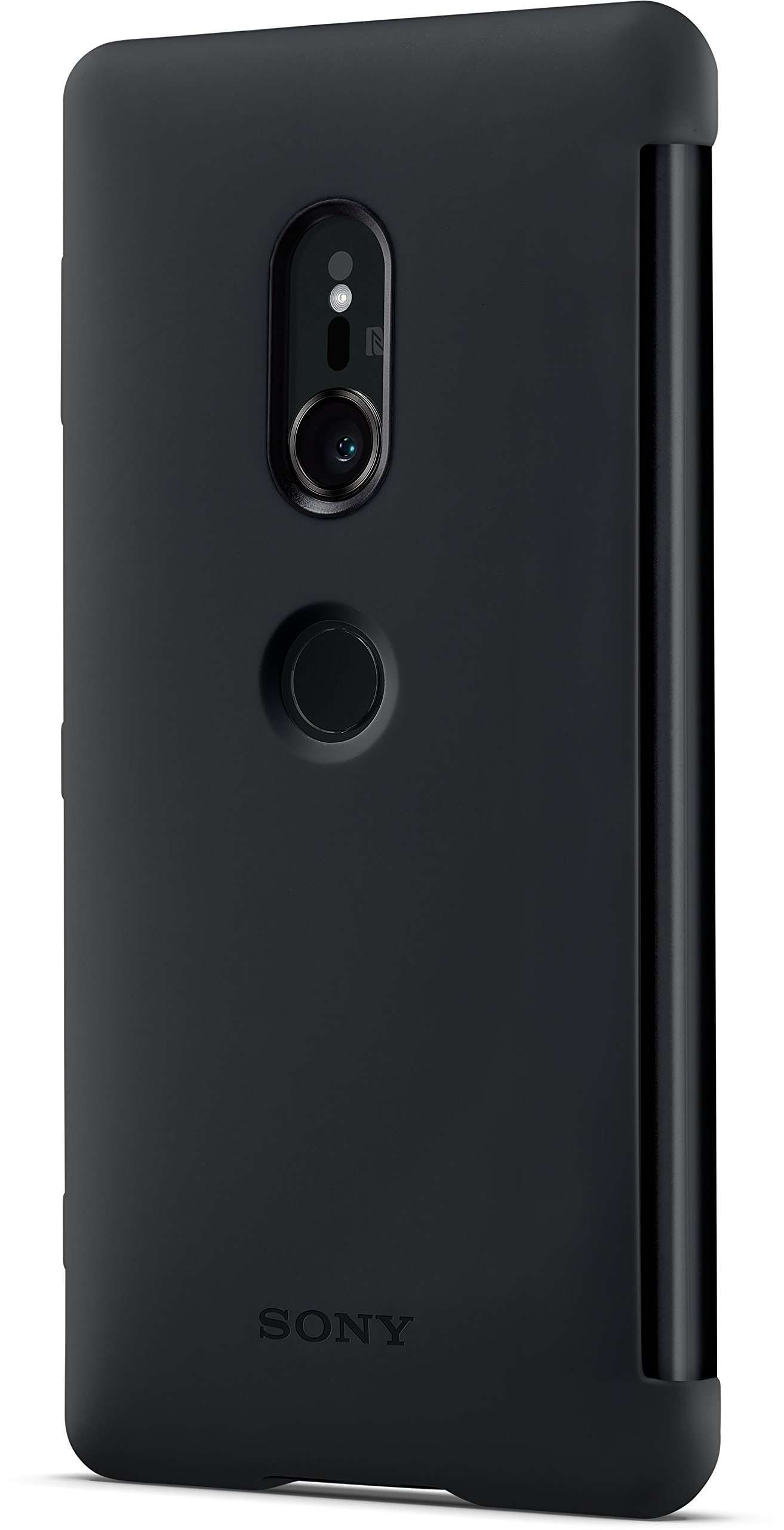 Amazon.co.jp: Sony◇ソニー 【ソニー純正】 Xperia XZ2用 Style Cover