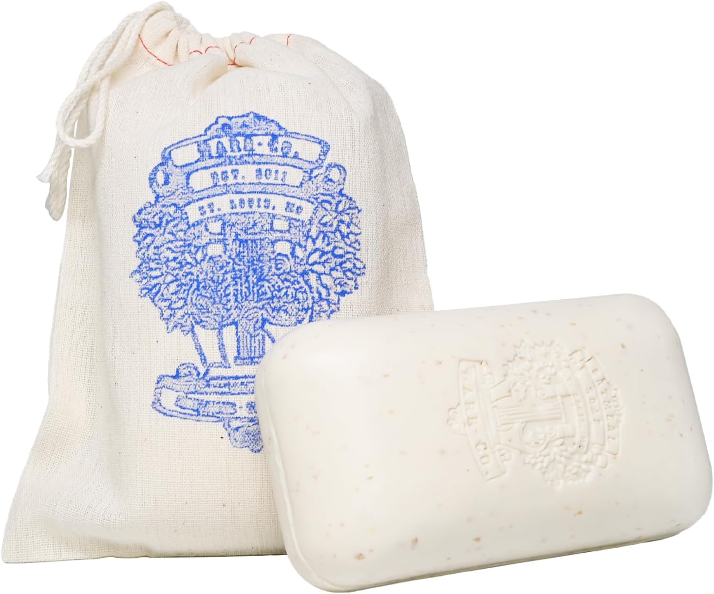 Barr Co Oatmeal Saddle Soap