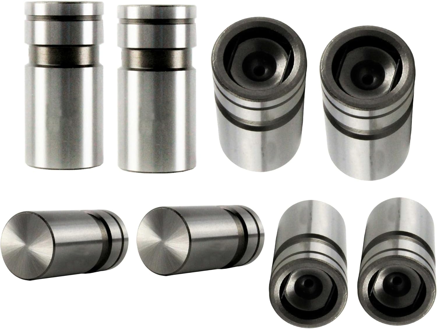 CPWK590 Hydraulic Lifters Fits 94-02 Caravelle, CB300, Charger, Cherokee 2.5L-5.9L