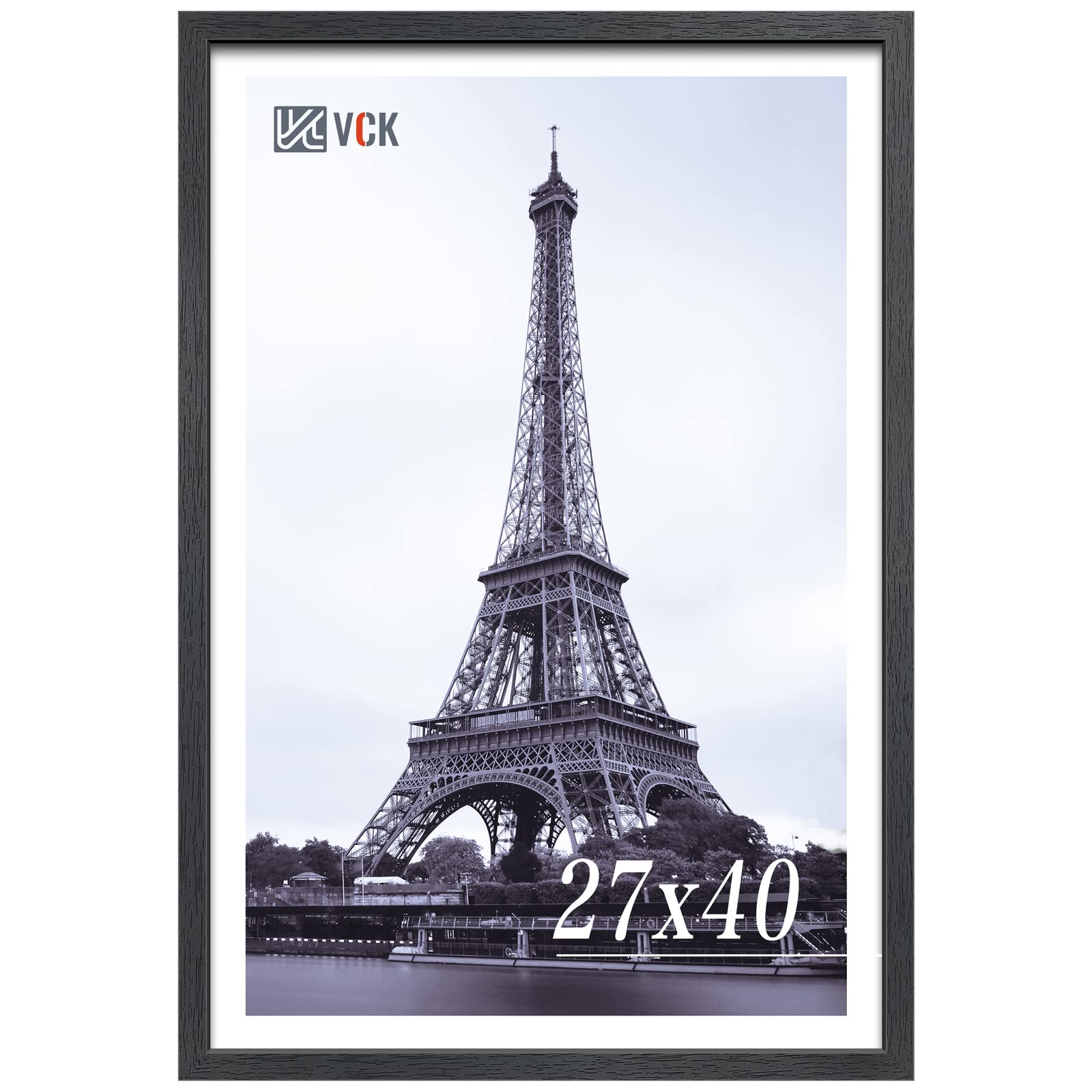 VCK 27x40 Inch Poster Frame