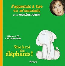 Download Vive le roi des éléphants ! PDF