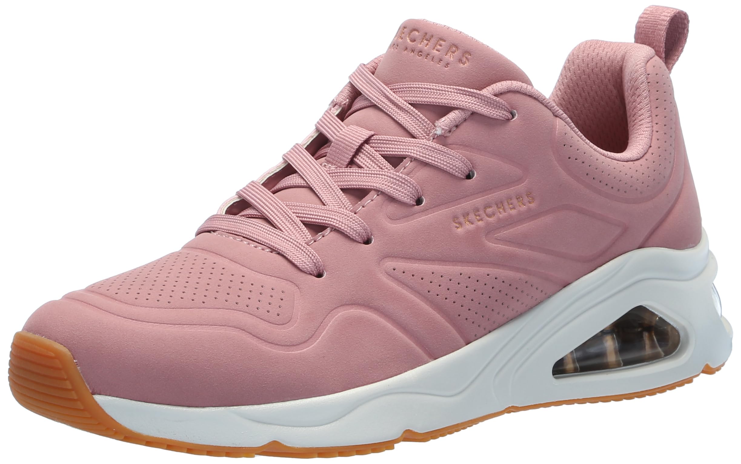 Skechers Damen Tres-air UNO Ah - MazingSneaker