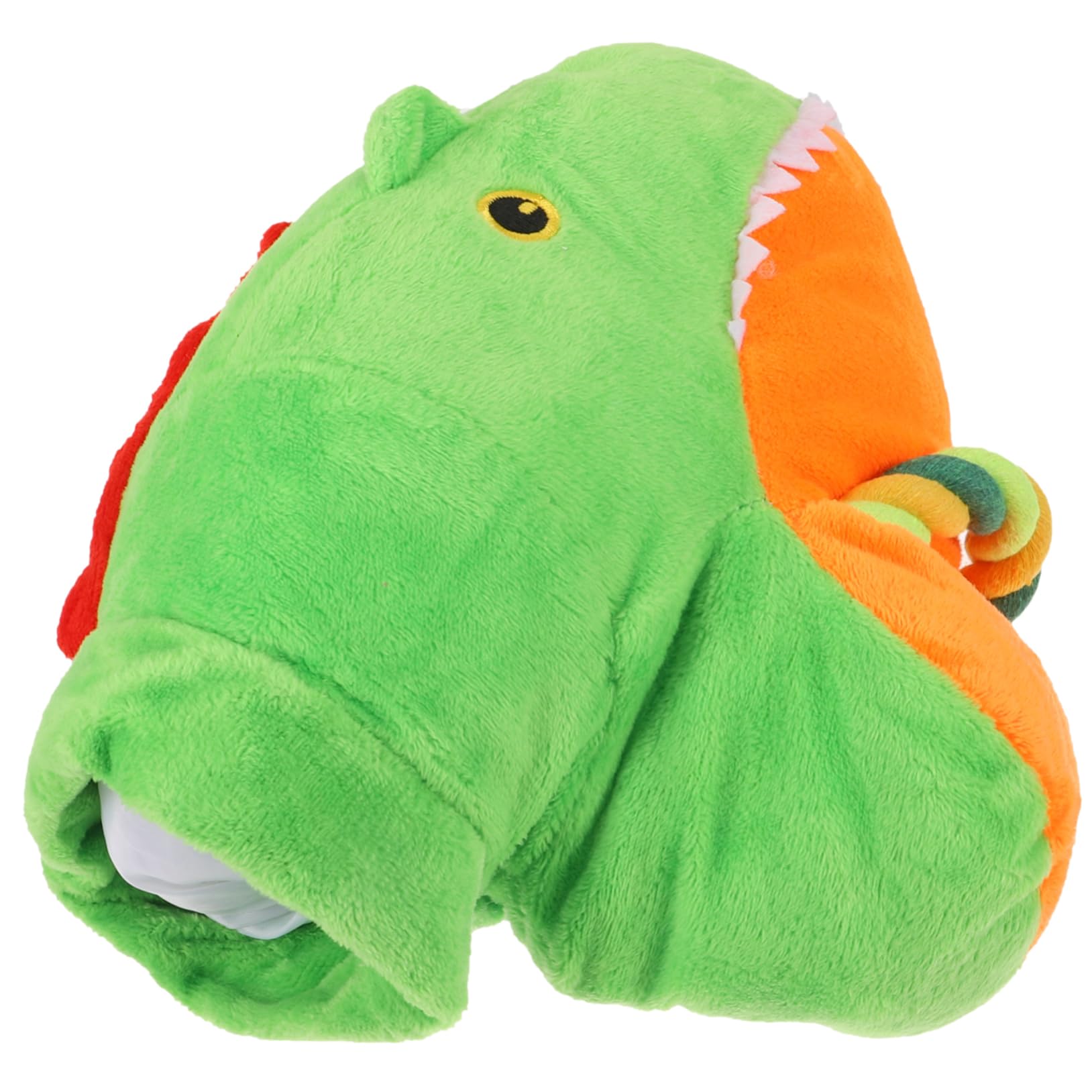 BESPORTBLE 3 Piezas Juguete para Mascotas Juguetes para Perros Juguete Duradero Peluche Juguetes para Mascotas Cachorro Juguetes Perro De Juguete De Sonido Suministros De Mascotas