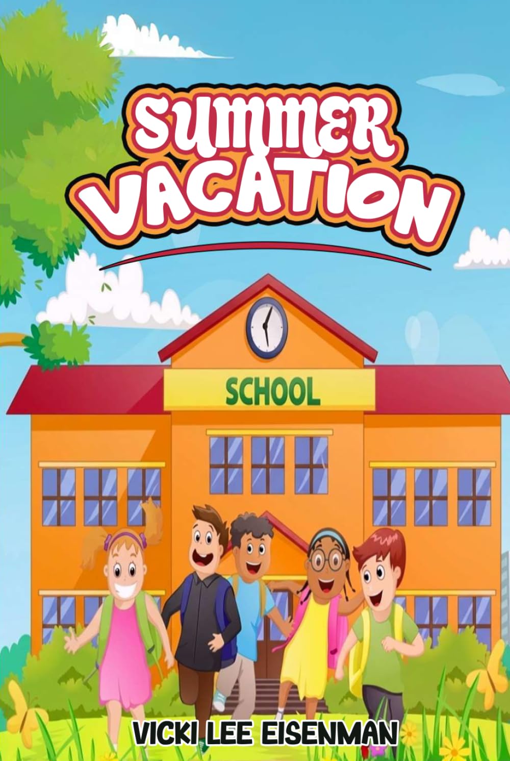SUMMER VACATION