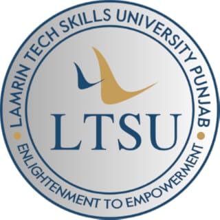 Lamrin Tech Skills University