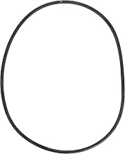 Hawkins B10-09 Gasket for Sealing Ring, 3.5 to 8-Liter Pressure Cooker, Black