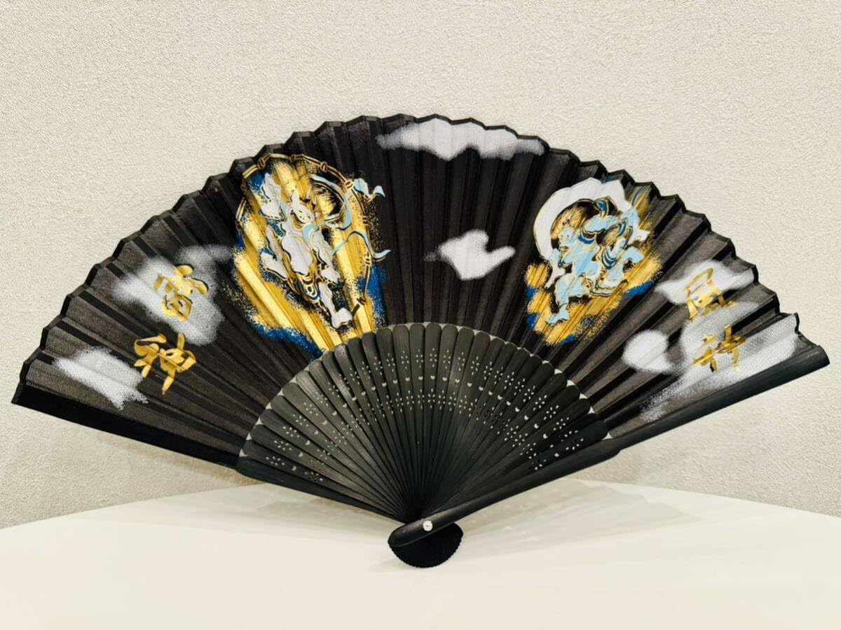 扇子の柄が粋な本染浴衣 フェリシモコレクションの浴衣・扇子｜浴衣をたのしむ夏にしよう