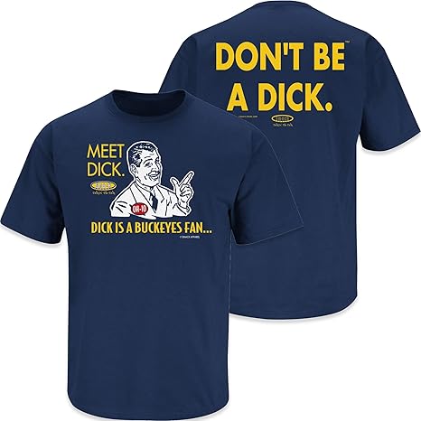 Michigan t shirts funny Clearance