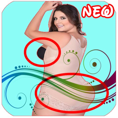 Shape Your Body 2018