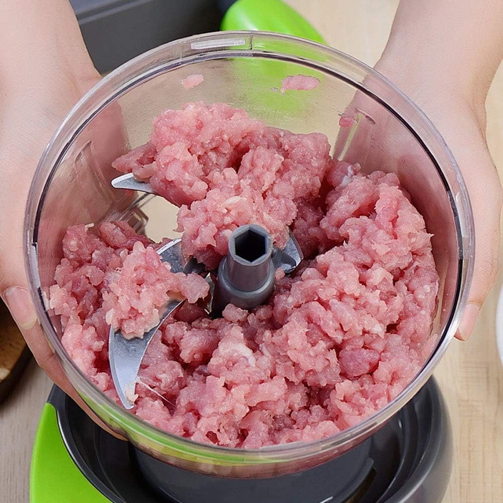 Multi-Function Meat Grinder Vegetable Cutter Cooking Machine Shredder and Sausage Stuffer,92 Models