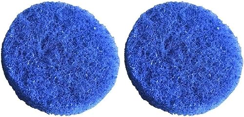 Miniatura 10 de Shurhold 3152 6-1/2" Almohadilla para pulir profesional, (pack de 2)