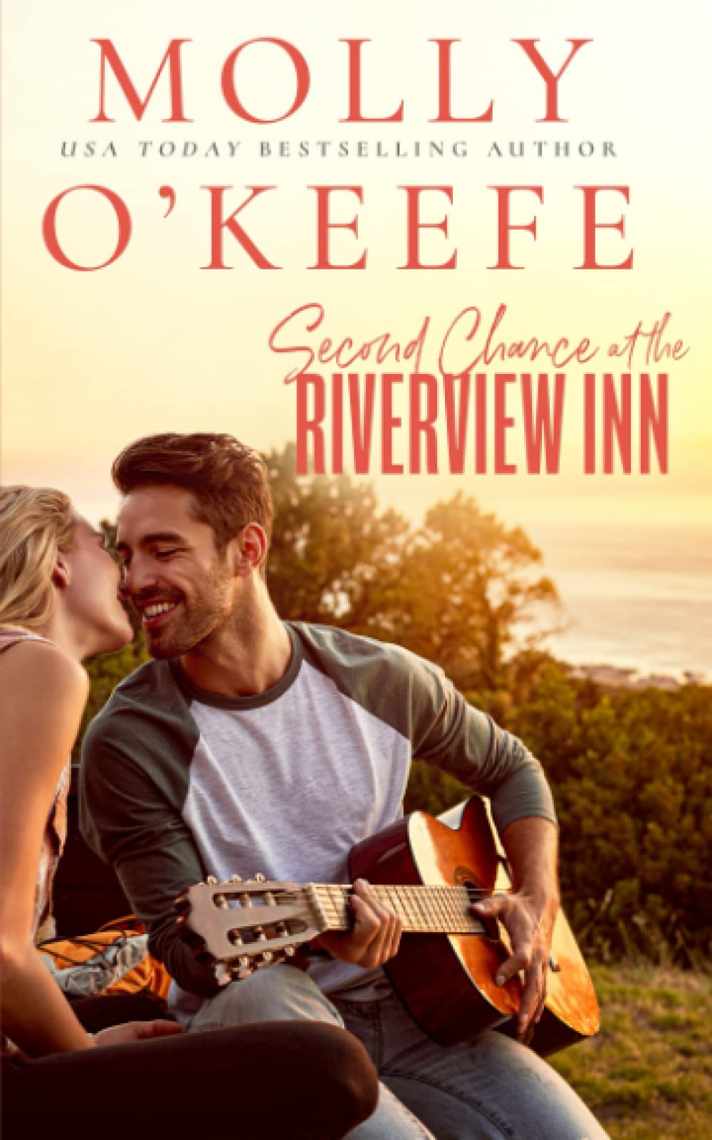 Second Chance At The Riverview Inn: 6