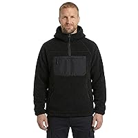 Brandit Maglione in Pile Teddy, 15Y