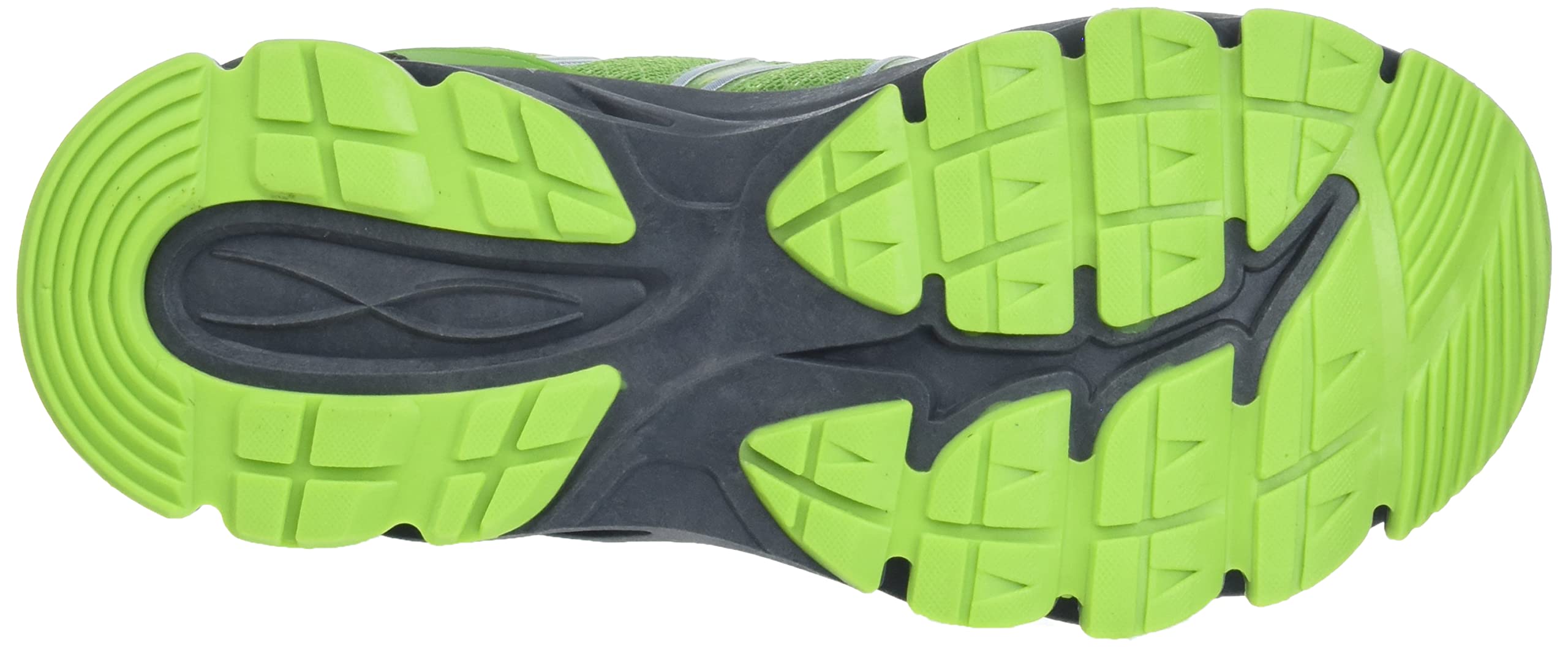 CMP Kids Altak Trail Shoe 2.0 Zapatillas Deportivas Unisex niños 33 EU