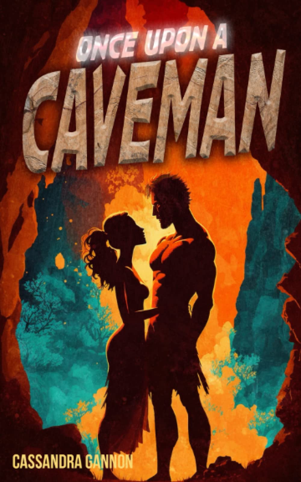 Once Upon a Caveman