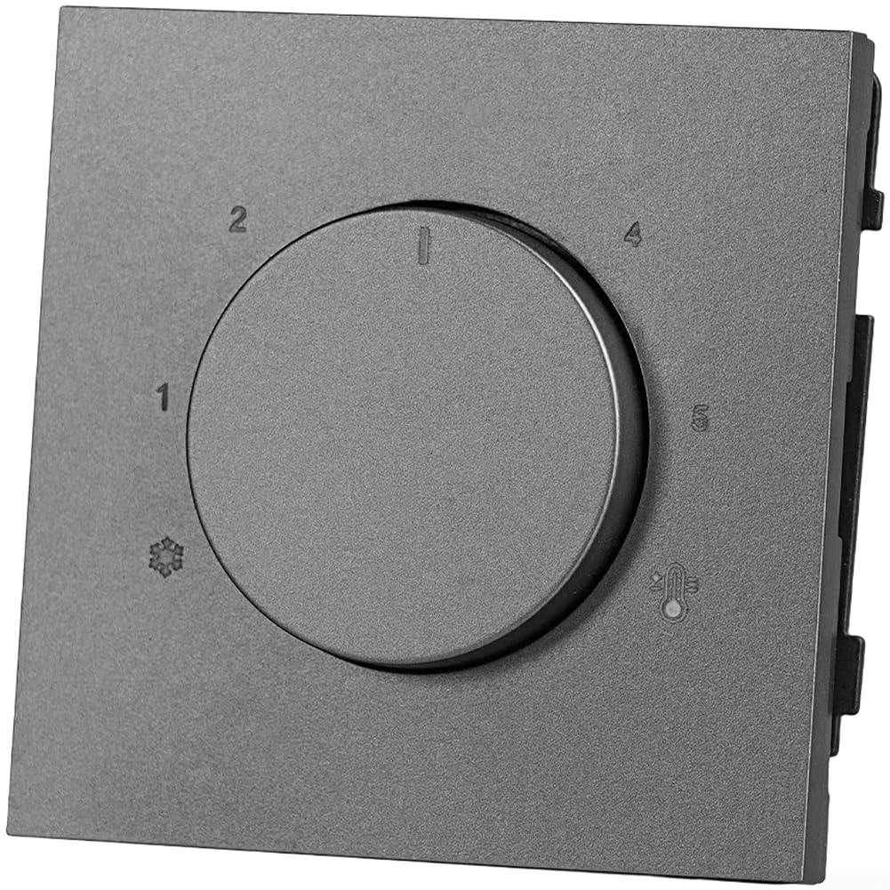 Soft Touch Steckdose Aufputz Grau für tuv Zertifiziert 16A Soft(AA)