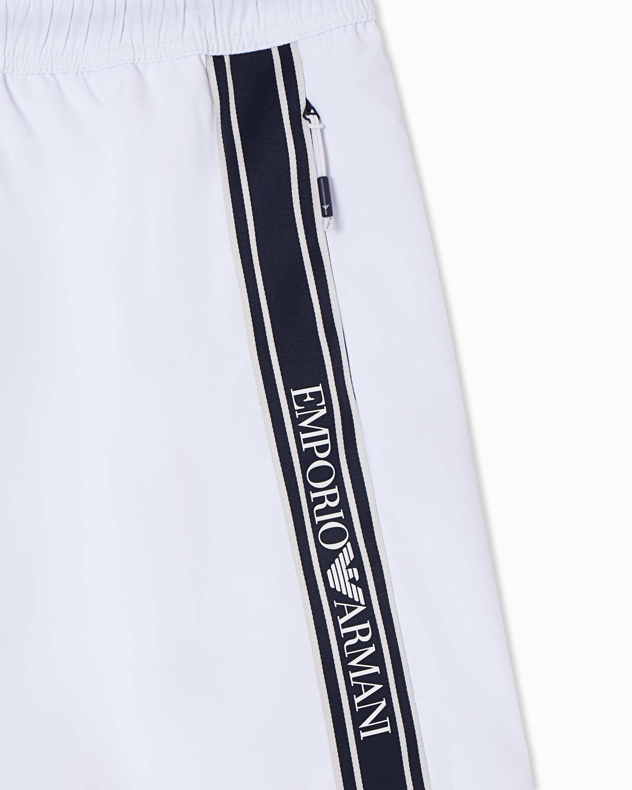Emporio Armani Spodenki kąpielowe Mężczyźni Boxer