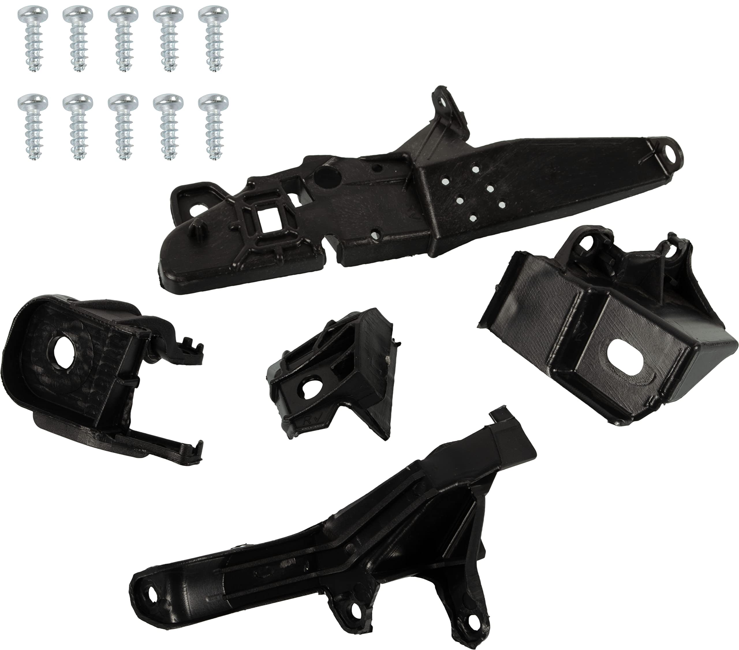taros trade 347552 Headlight Repair Kit Right