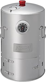 Amazon | Coleman(コールマン) スモーカー ステンレススモーカー2