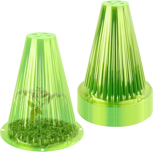 Plant Covers