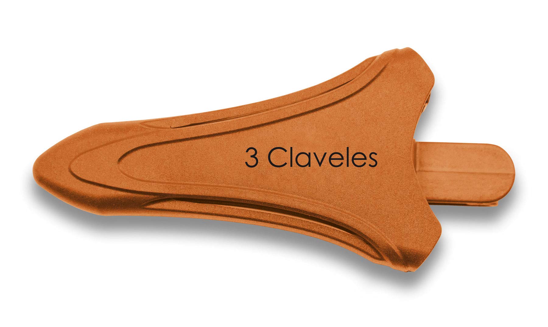 3 Claveles Tijeras de electricista multifunción 6,3" con pelacables profesional muy resistente