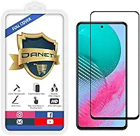 Pel�cula De Vidro Temperado Para Samsung Galaxy M54 5g Tela de 6.5 Filme 3d Full Cover Top