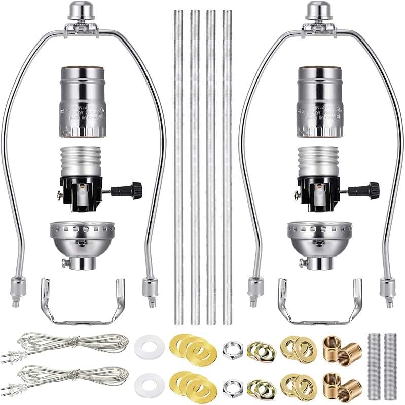 Amazon.com: lamp wiring kit
